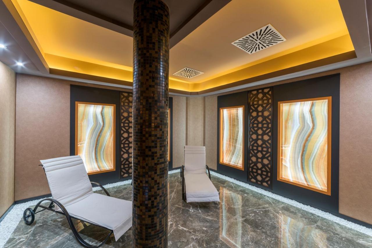 Lotus Therm Spa&Luxury Resort Băile Felix Εξωτερικό φωτογραφία